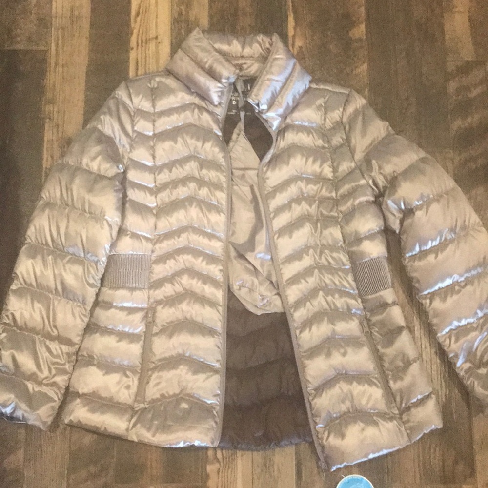 Puffer Jacket